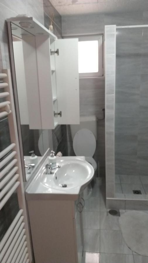 Jan 2 Διαμέρισμα Πούλα Εξωτερικό φωτογραφία