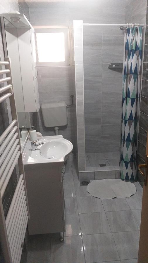 Jan 2 Διαμέρισμα Πούλα Εξωτερικό φωτογραφία