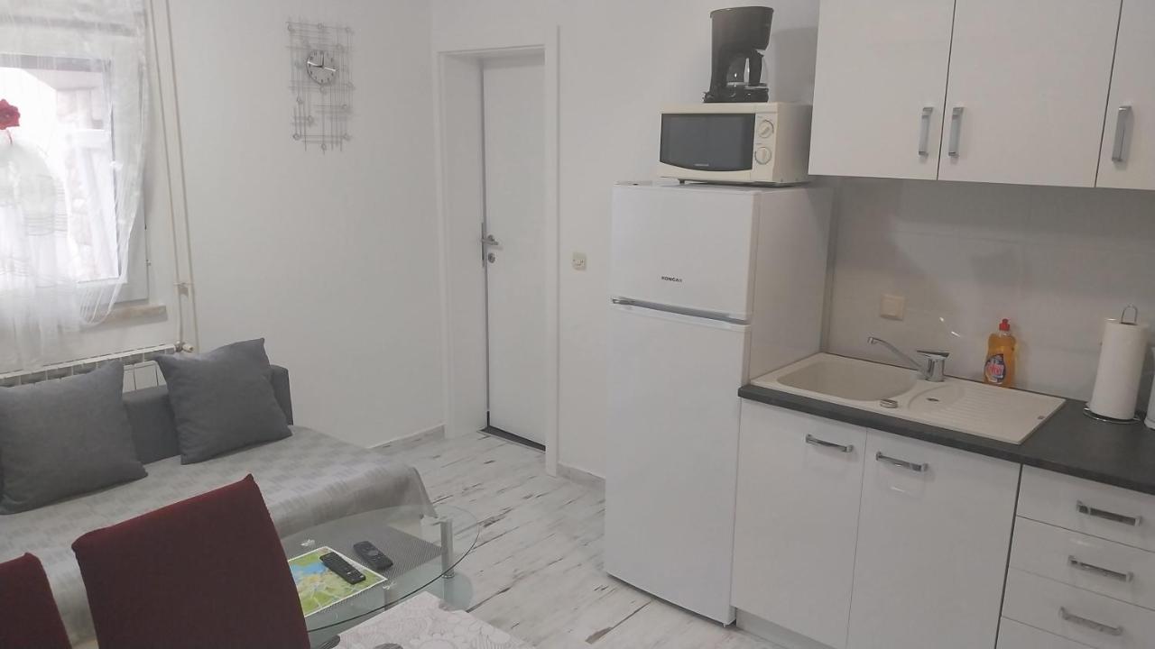 Jan 2 Διαμέρισμα Πούλα Εξωτερικό φωτογραφία