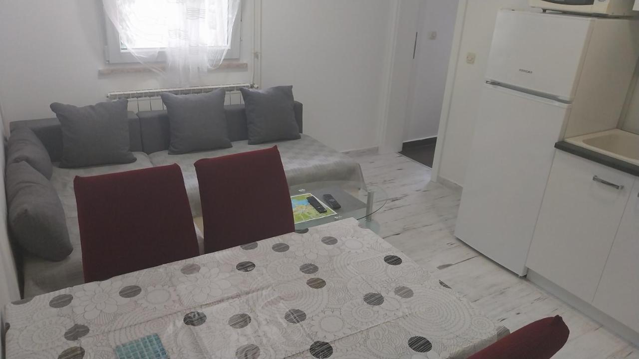 Jan 2 Διαμέρισμα Πούλα Εξωτερικό φωτογραφία