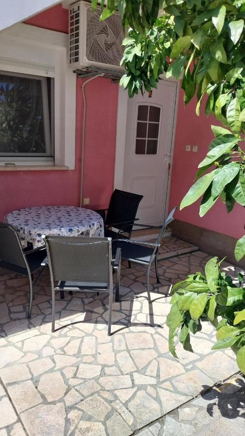 Jan 2 Διαμέρισμα Πούλα Εξωτερικό φωτογραφία