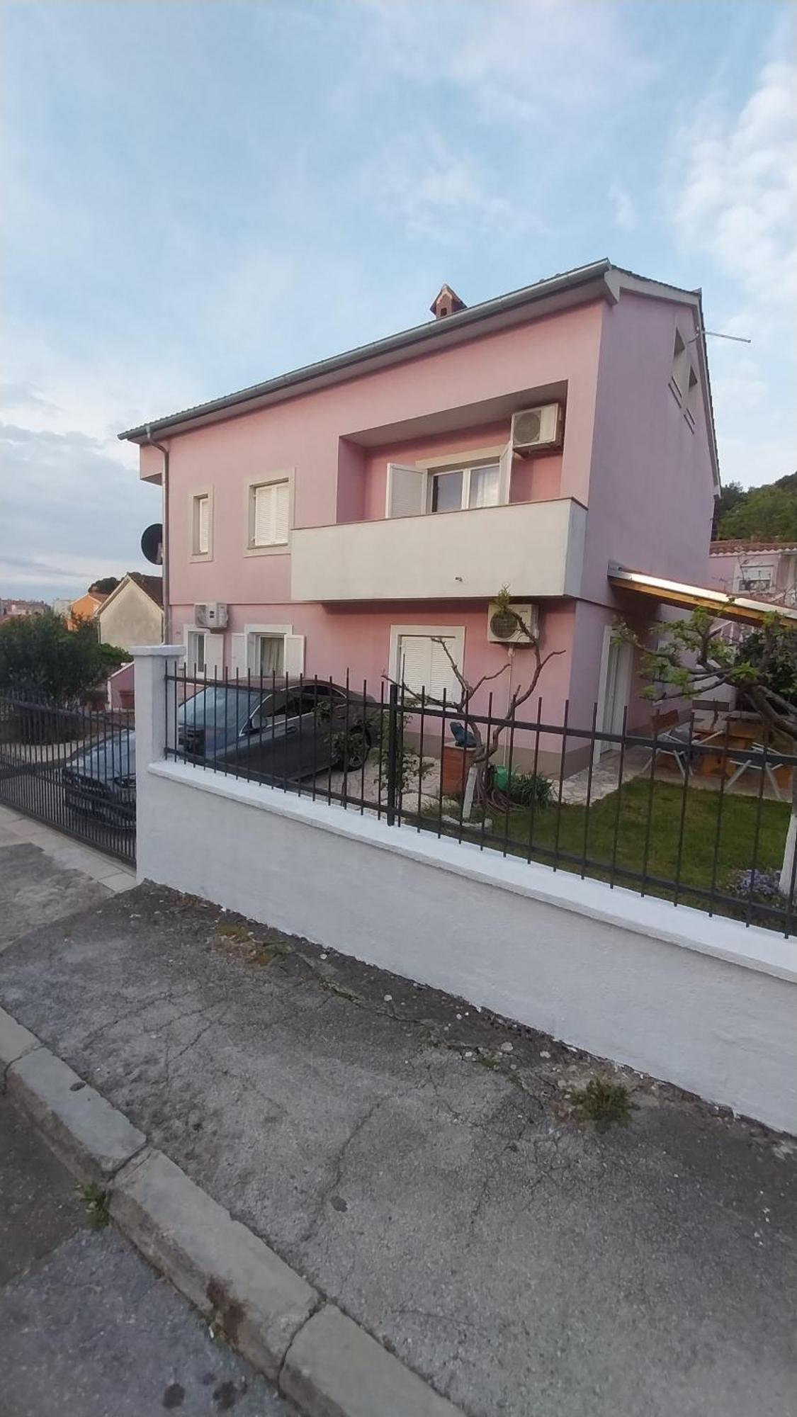 Jan 2 Διαμέρισμα Πούλα Εξωτερικό φωτογραφία